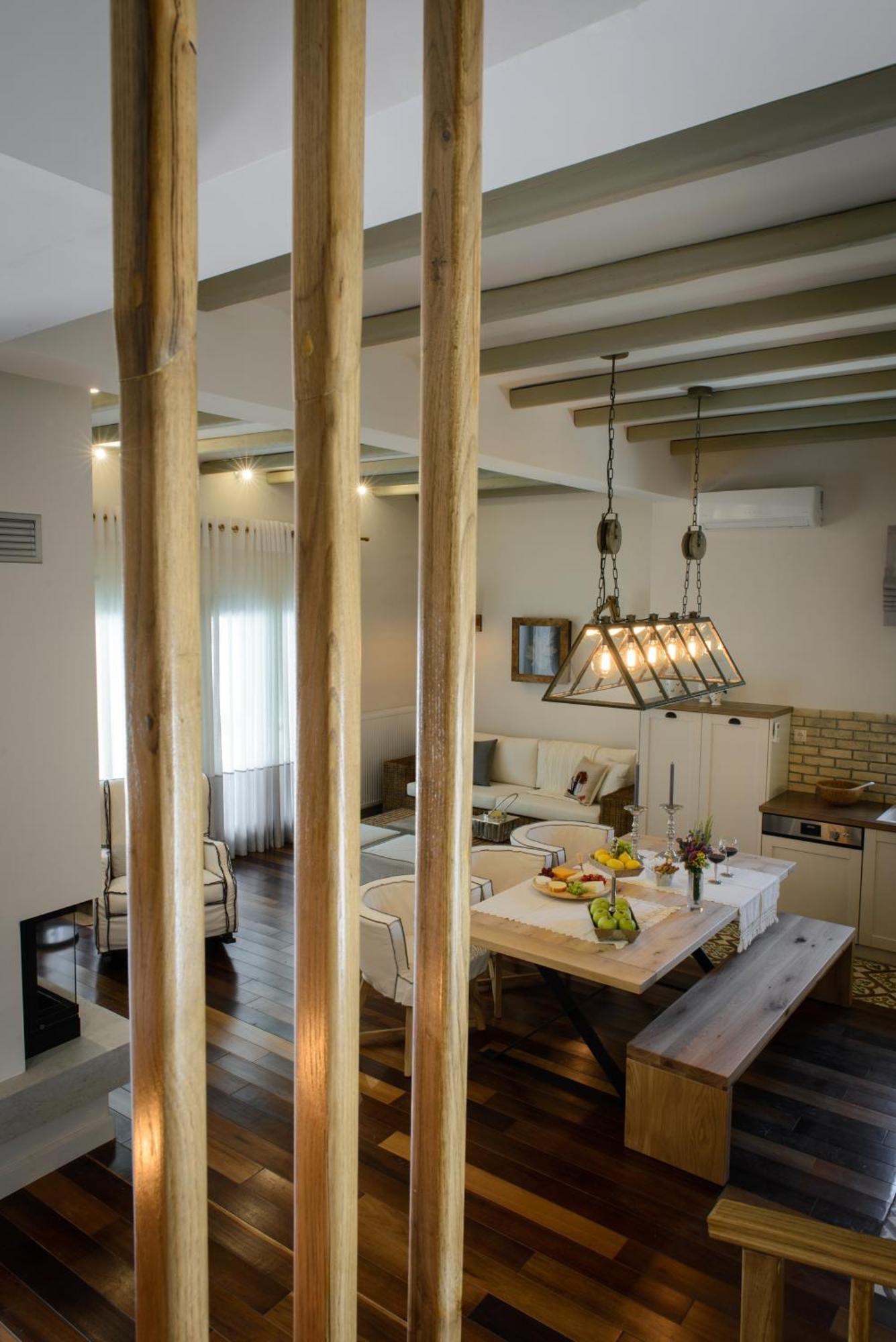 Gatzea Villas Kato Gatzea Cameră foto