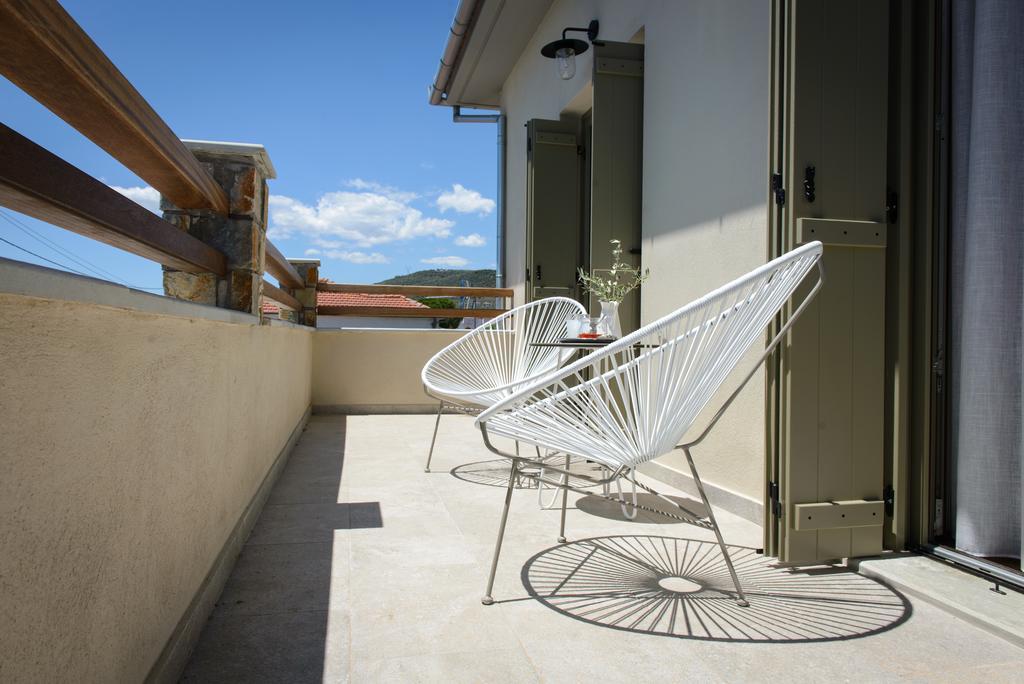 Gatzea Villas Kato Gatzea Exterior foto