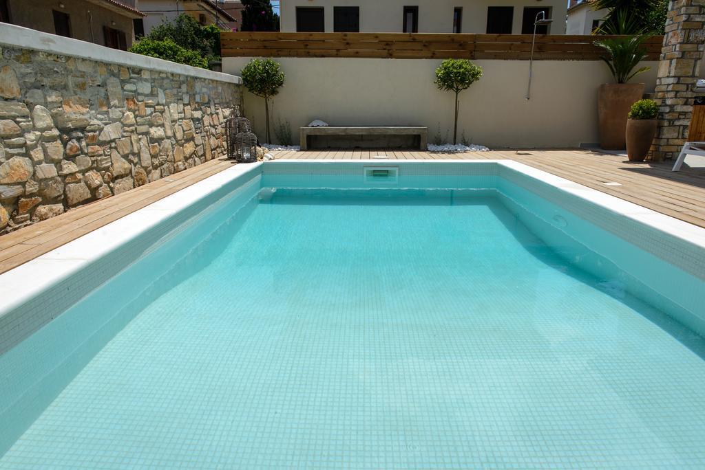 Gatzea Villas Kato Gatzea Exterior foto