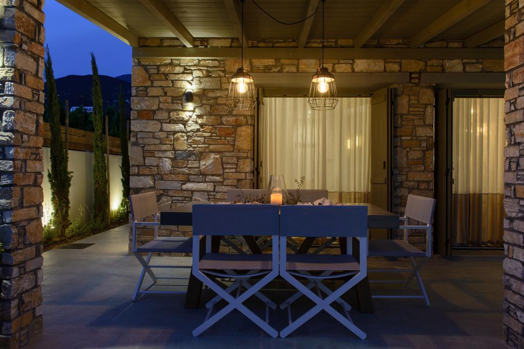 Gatzea Villas Kato Gatzea Exterior foto