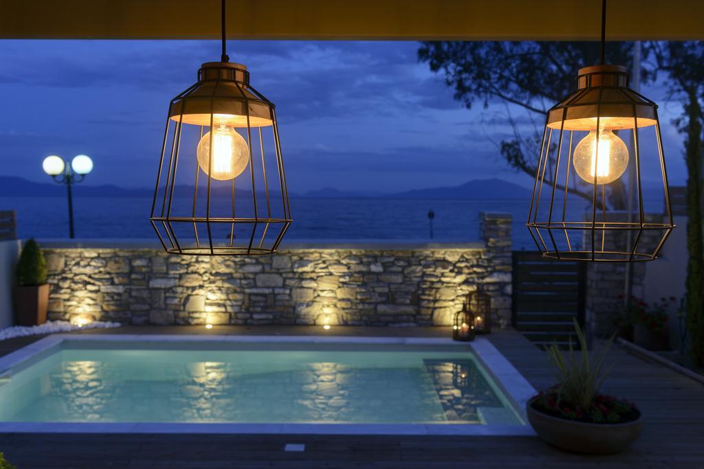 Gatzea Villas Kato Gatzea Exterior foto
